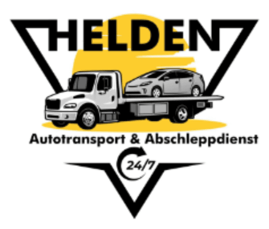 Auto-Transport-Helden Logo
